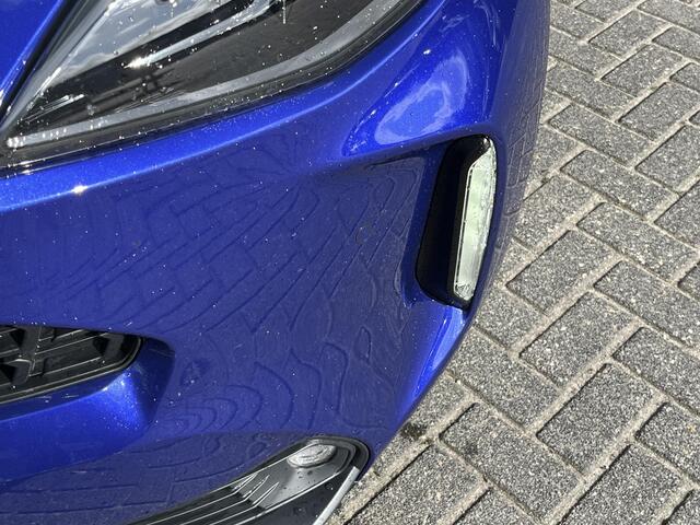 Toyota YARIS Cross 1.5 Hybrid 115 Dynamic | Comfort pack |