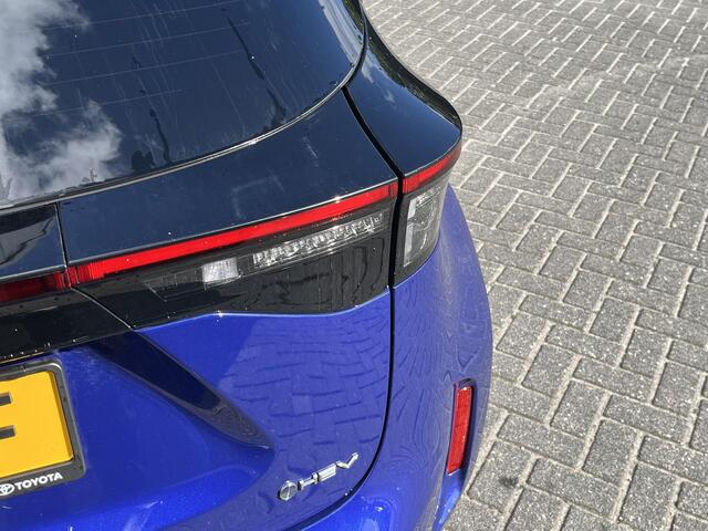 Toyota YARIS Cross 1.5 Hybrid 115 Dynamic | Comfort pack |