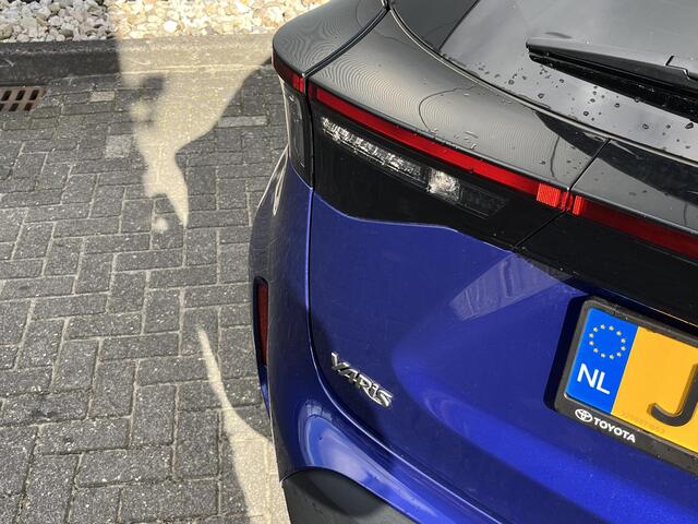 Toyota YARIS Cross 1.5 Hybrid 115 Dynamic | Comfort pack |