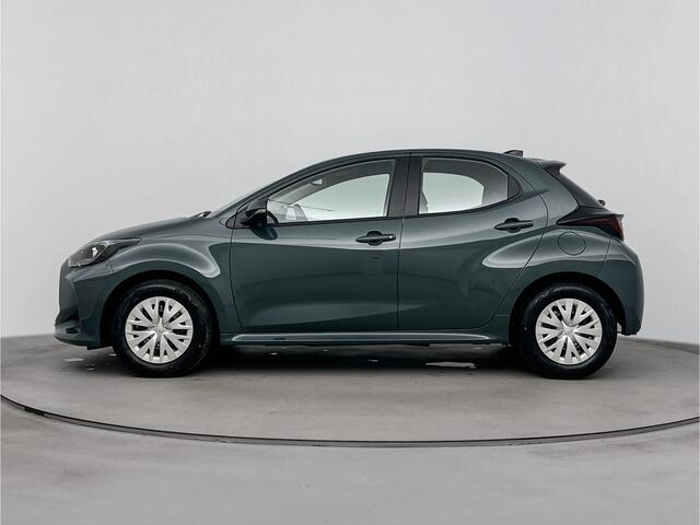 Toyota YARIS 1.5 Hybrid 115 Comfort | Apple CarPlay / Android Auto (Navigatie) |