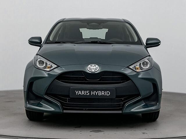 Toyota YARIS 1.5 Hybrid 115 Comfort | Apple CarPlay / Android Auto (Navigatie) |