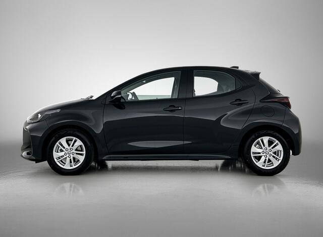 Toyota YARIS 1.5 Hybrid 115 Active | Apple CarPlay / Android Auto (Navigatie) |