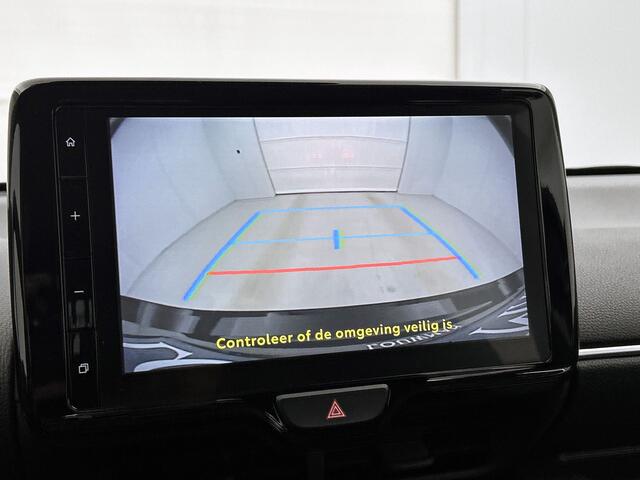 Toyota YARIS 1.5 Hybrid 115 Active | Apple CarPlay / Android Auto (Navigatie) |