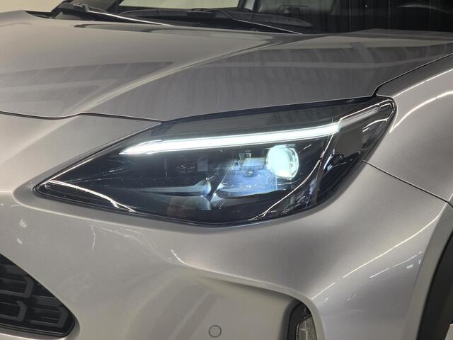 Toyota YARIS Cross 1.5 Hybrid 115 Dynamic | COmfort pack | Draadloze carplay | Keyless | LED |