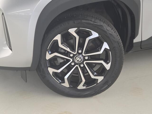Toyota YARIS Cross 1.5 Hybrid 115 Dynamic | COmfort pack | Draadloze carplay | Keyless | LED |
