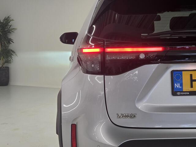 Toyota YARIS Cross 1.5 Hybrid 115 Dynamic | COmfort pack | Draadloze carplay | Keyless | LED |