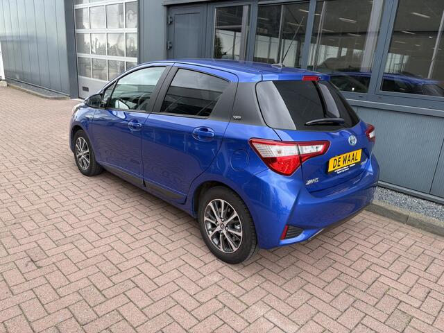 Toyota YARIS 1.5 Hybrid Y20 Automaat 5-drs. KEYLESS/CAMERA/CLIMA/CRUISE/DAB/15INCH