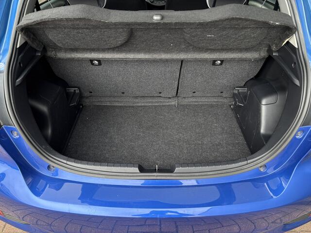 Toyota YARIS 1.5 Hybrid Y20 Automaat 5-drs. KEYLESS/CAMERA/CLIMA/CRUISE/DAB/15INCH