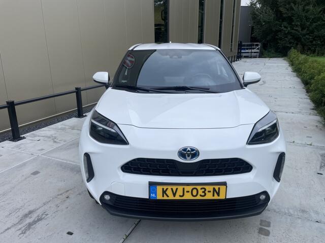Toyota YARIS Cross 1.5 HYB Team D