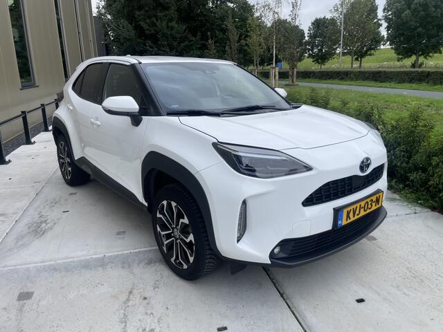 Toyota YARIS Cross 1.5 HYB Team D