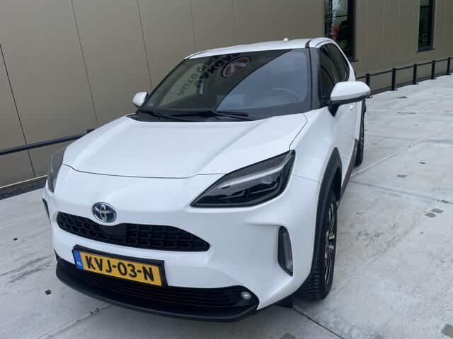 Toyota YARIS Cross 1.5 HYB Team D