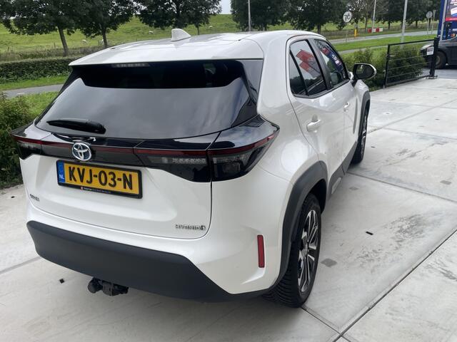 Toyota YARIS Cross 1.5 HYB Team D