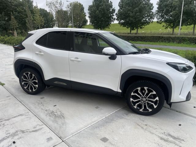 Toyota YARIS Cross 1.5 HYB Team D