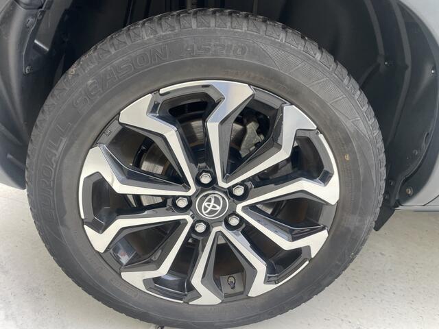 Toyota YARIS Cross 1.5 HYB Team D