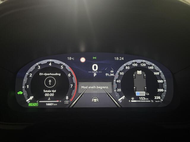 Toyota YARIS 1.5 Hybrid 130 GR SPORT PLUS Parkeersensoren V+A, Keyless, Stoel- & Stuurverwarming, Dodehoekdetectie