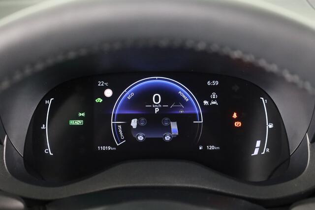 Toyota YARIS Cross 1.5 Hybrid 115 Dynamic | Stuur-Stoelverwarming | Parkeersensoren | Apple Carplay-Android Auto |