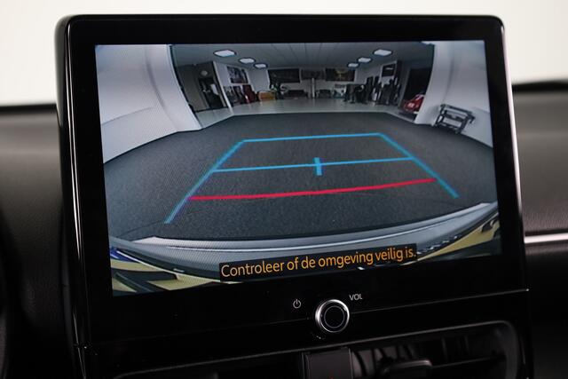 Toyota YARIS Cross 1.5 Hybrid 115 Dynamic | Stuur-Stoelverwarming | Parkeersensoren | Apple Carplay-Android Auto |