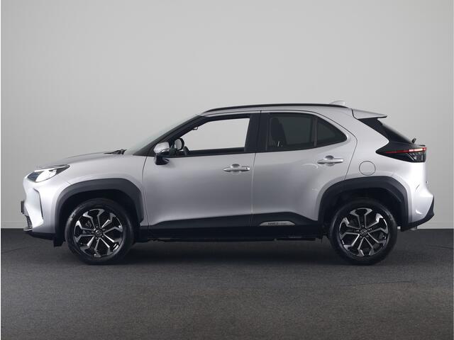 Toyota YARIS Cross 1.5 Hybrid 115 Dynamic | Stuur-Stoelverwarming | Parkeersensoren | Apple Carplay-Android Auto |