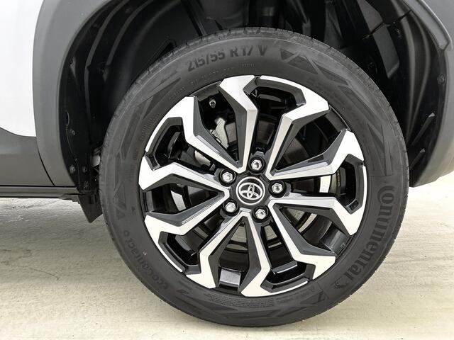 Toyota YARIS Cross 1.5 Hybrid 115 First Edition | Navigatie | Lichtmetalen velgen | Apple Carplay | Android Auto |