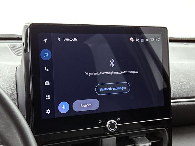 Toyota YARIS Cross 1.5 Hybrid 115 First Edition | Navigatie | Lichtmetalen velgen | Apple Carplay | Android Auto |