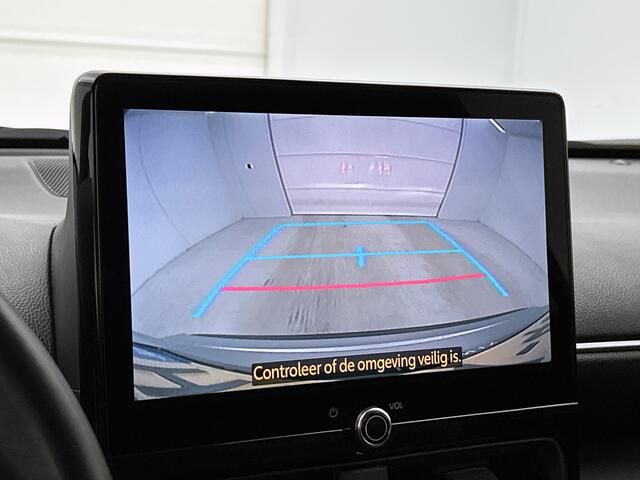 Toyota YARIS Cross 1.5 Hybrid 115 First Edition | Navigatie | Lichtmetalen velgen | Apple Carplay | Android Auto |