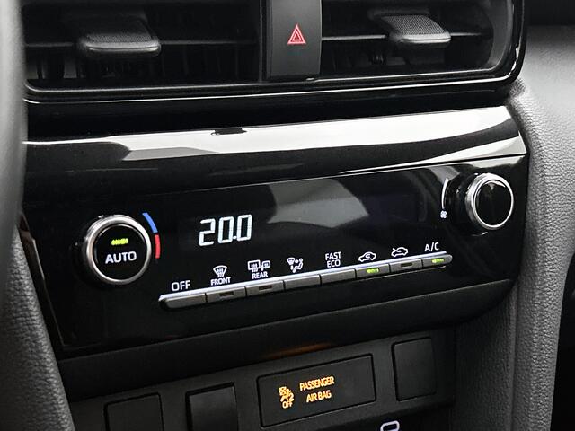 Toyota YARIS Cross 1.5 Hybrid 115 First Edition | Navigatie | Lichtmetalen velgen | Apple Carplay | Android Auto |