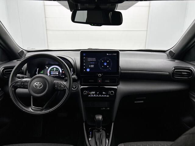 Toyota YARIS Cross Hybrid 115 Dynamic | Navigatie | Lichtmetalen velgen | Android Auto | Apple carplay |