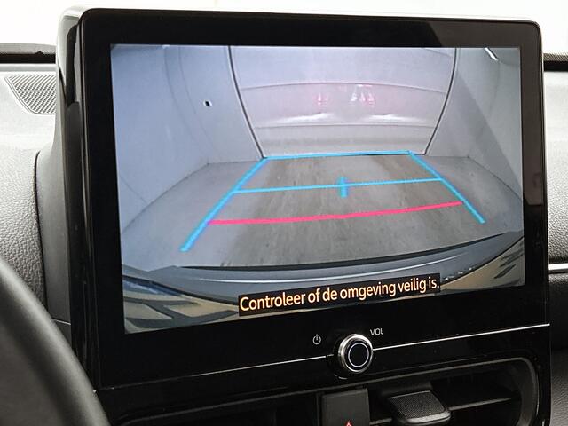Toyota YARIS Cross Hybrid 115 Dynamic | Navigatie | Lichtmetalen velgen | Android Auto | Apple carplay |