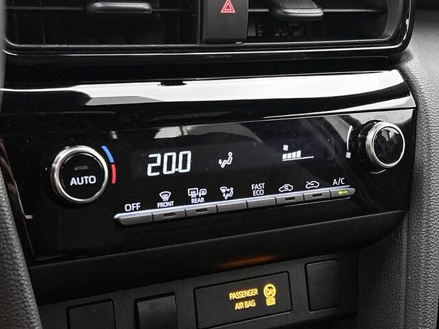 Toyota YARIS Cross Hybrid 115 Dynamic | Navigatie | Lichtmetalen velgen | Android Auto | Apple carplay |