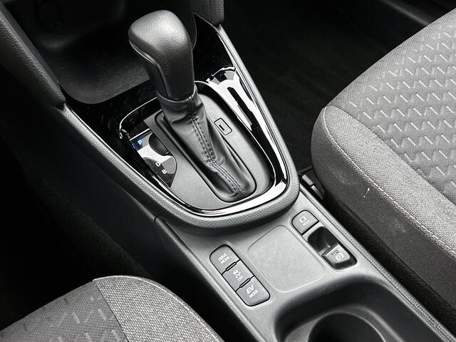 Toyota YARIS Cross Hybrid 115 Dynamic | Navigatie | Lichtmetalen velgen | Android Auto | Apple carplay |