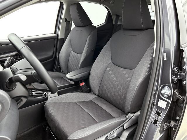 Toyota YARIS 1.5 Hybrid 115 Dynamic | Parkeersensoren V+A | Blindspot | Stuur-Stoelverwarming |