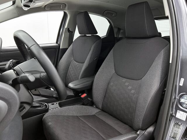 Toyota YARIS 1.5 Hybrid 115 Dynamic | Stuur-Stoelverwarming | Blindspot | Parkeersensoren V+A |