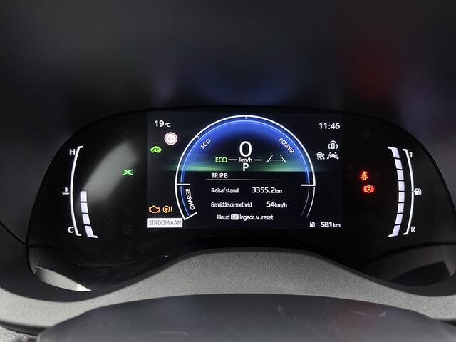 Toyota YARIS 1.5 Hybrid 115 Dynamic | Stuur-Stoelverwarming | Blindspot | Parkeersensoren V+A |
