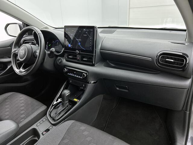 Toyota YARIS 1.5 Hybrid 115 Dynamic | Stuur-Stoelverwarming | Blindspot | Parkeersensoren V+A |
