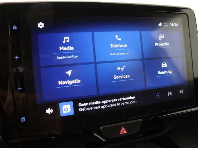 Toyota YARIS Cross 1.5 Hybrid Explore | Dealer onderhouden | Parkeersensoren voor+achter | Elektrisch verstel/inklapbare buitenspiegels | Stoelverwarming | Navigatie | Apple CarPlay/Android Auto | Cruise Control Adaptive |