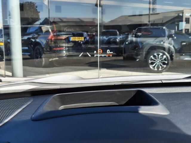 Toyota YARIS Cross 1.5 Hybrid GR Sport | JBL | Sensoren v/a | El. Achterklep | Stoelverwarming