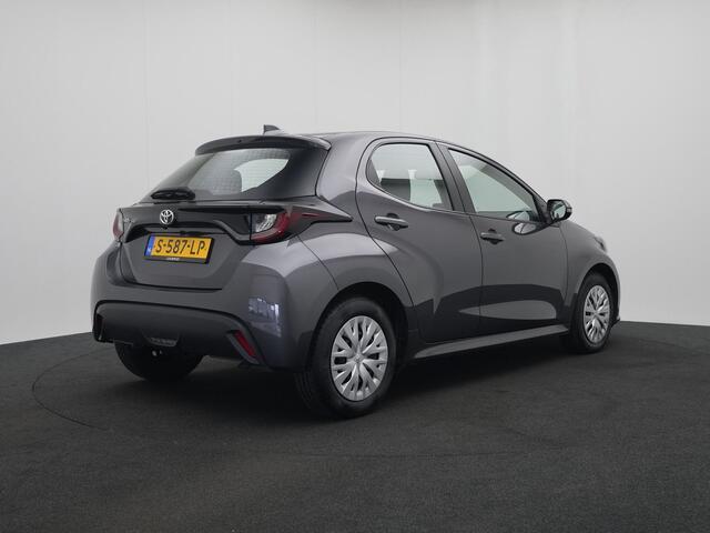 Toyota YARIS 1.5 VVT-i Active | Airco | Parkeercamera | Adaptive Cruise Control |