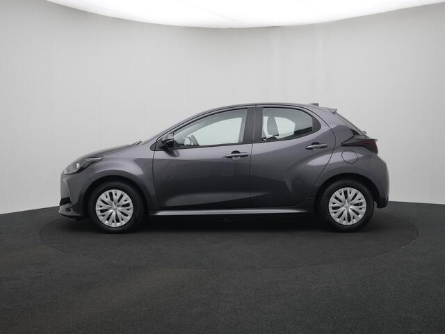 Toyota YARIS 1.5 VVT-i Active | Airco | Parkeercamera | Adaptive Cruise Control |