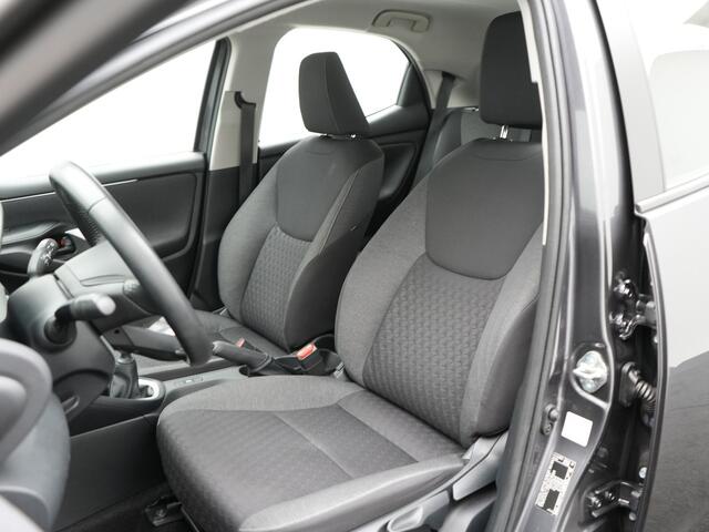 Toyota YARIS 1.5 VVT-i Active | Airco | Parkeercamera | Adaptive Cruise Control |