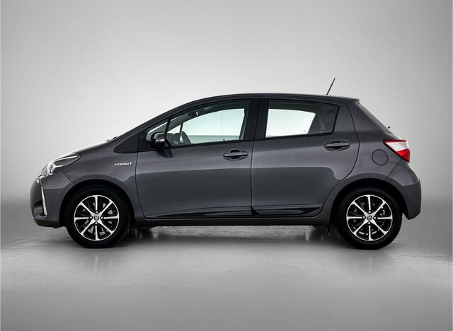 Toyota YARIS 1.5 Hybrid Dynamic | Navigatie | Climate Control | Cruise Control | Achteruitrijcamera | DAB | Bluetooth |