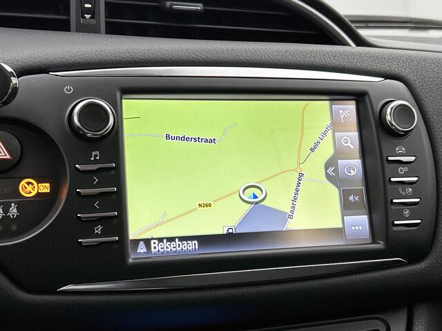 Toyota YARIS 1.5 Hybrid Dynamic | Navigatie | Climate Control | Cruise Control | Achteruitrijcamera | DAB | Bluetooth |