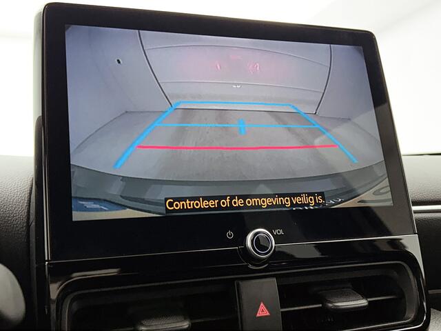 Toyota YARIS 1.5 Hybrid 130 Executive | BTW voertuig | Dealer onderhouden | Dodehoek detectie | Stoel+stuurverwarming | Parkeersensoren voor+achter | Achteruitrijcamera | Navigatie | Apple CarPlay/Android Auto |