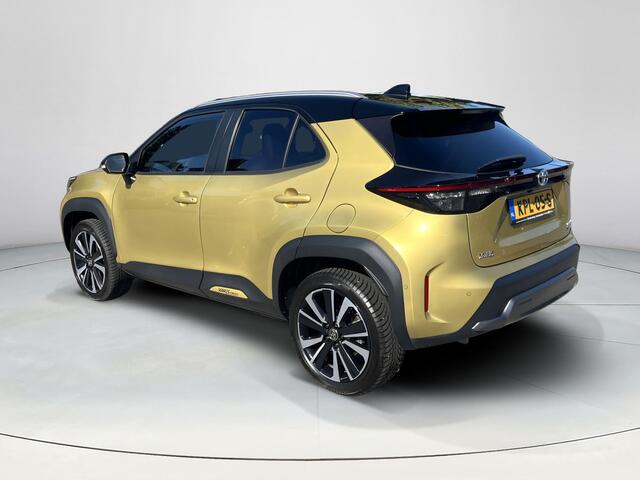 Toyota YARIS Cross 1.5 Hybrid Executive 4WD | panoramadak |