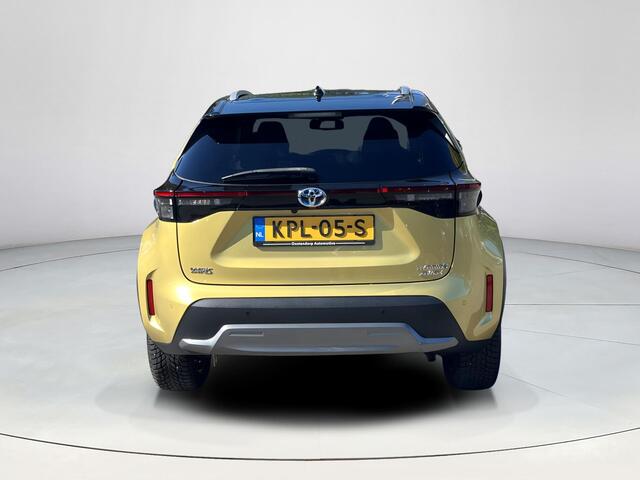 Toyota YARIS Cross 1.5 Hybrid Executive 4WD | panoramadak |
