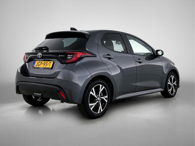 Toyota YARIS 1.5 Hybrid 115 Dynamic | Comfort Pack |
