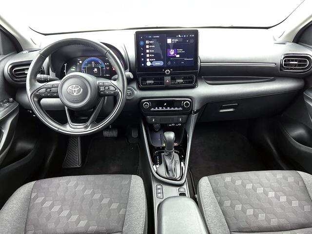 Toyota YARIS 1.5 Hybrid 115 Dynamic | Comfort Pack |