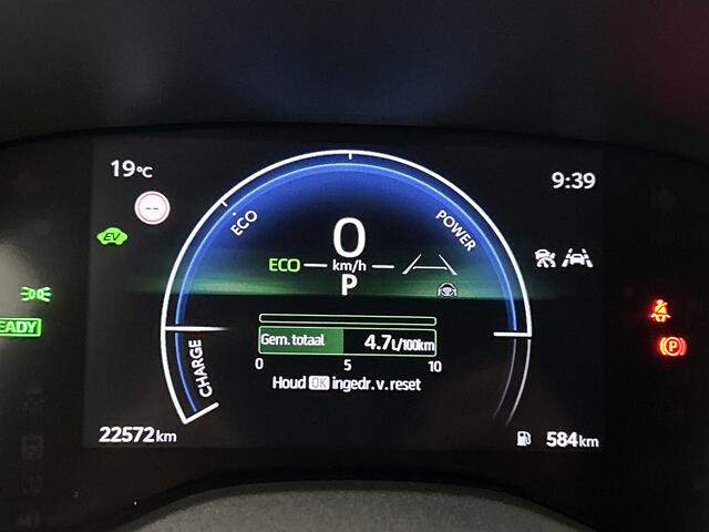 Toyota YARIS 1.5 Hybrid 115 Dynamic | Comfort Pack |
