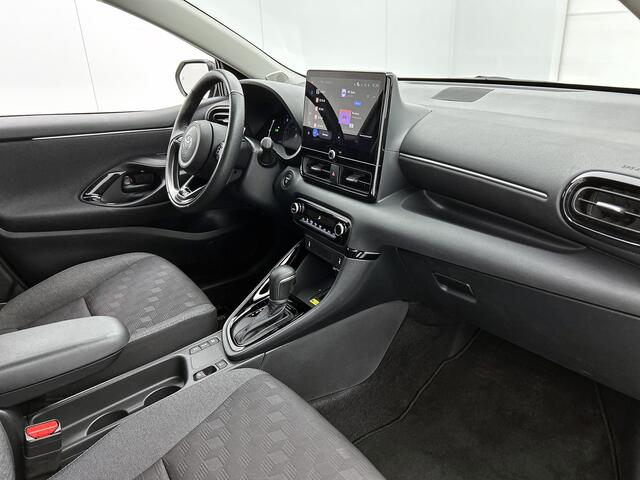 Toyota YARIS 1.5 Hybrid 115 Dynamic | Comfort Pack |