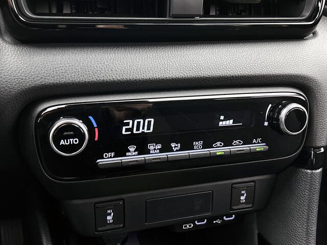 Toyota YARIS 1.5 Hybrid 115 Dynamic | Comfort Pack |
