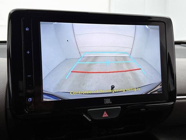 Toyota YARIS Cross 1.5 Hybrid Executive | Trekhaak afneembaar |